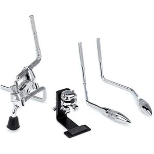 Gibraltar Floor Tom Accessories Dunnett R-Class Conversion Kit SC-GCK10 10.5 mm Gibraltar Floor Tom Accessories Dunnett R-Class Conversion Kit SC-GCK10 10.5 mm