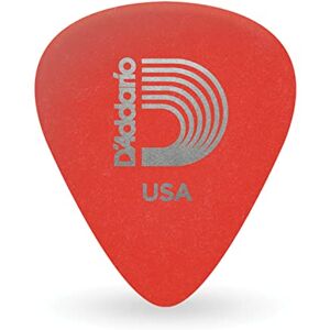 Waves Duralin Guitar Picks Super Light Pack of 100 Waves Duralin Guitar Picks Super Light Pack of 100