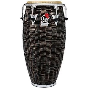 Latin Percussion Conga Pedrito Martinez Top Tuning 11 3/4" Conga LP806T-PM Latin Percussion Conga Pedrito Martinez Top Tuning 11 3/4" Conga LP806T-PM