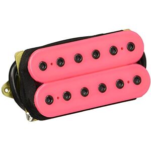 DiMarzio DP151FBK PAF Pro Series F Spaced Pink DiMarzio DP151FBK PAF Pro Series F Spaced Pink