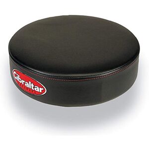 Gibraltar Drum Throne Seating S9608R, Round seat (Round top) for 9608 throne Gibraltar Drum Throne Seating S9608R, Round seat (Round top) for 9608 throne