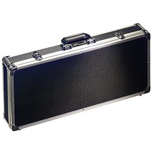 Stagg UPC-688 Case for Guitar Effect Pedals,Black,688 x 296 x 83 mm Stagg UPC-688 Case for Guitar Effect Pedals,Black,688 x 296 x 83 mm