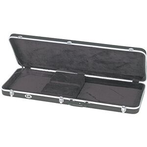 Gewa PURE FX F560380 ABS Case for E-Guitar Universal Gewa PURE FX F560380 ABS Case for E-Guitar Universal