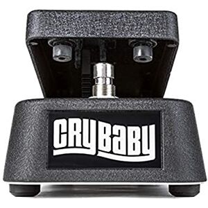 Dunlop DCR1FC Cry Baby Rack Foot Controller Dunlop DCR1FC Cry Baby Rack Foot Controller