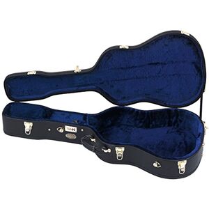 Gewa Guitar Case Arched Top Prestige Acoustic Guitar 12-string Gewa Guitar Case Arched Top Prestige Acoustic Guitar 12-string