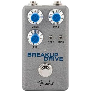 Fender Hammertone Breakup Drive Effects Pedal Fender Hammertone Breakup Drive Effects Pedal