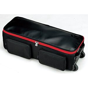 TAMA PBH05 Large Hardware Bag with Wheels TAMA PBH05 Large Hardware Bag with Wheels