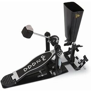Latin Percussion LP-CPB1 Complete Foot Cowbell Package with DW 2000 Pedal Latin Percussion LP-CPB1 Complete Foot Cowbell Package with DW 2000 Pedal