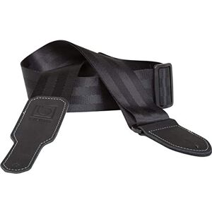 Boss Nylon Guitar Strap, 2 Inch Width, Black (BSB-20-BLK) Boss Nylon Guitar Strap, 2 Inch Width, Black (BSB-20-BLK)