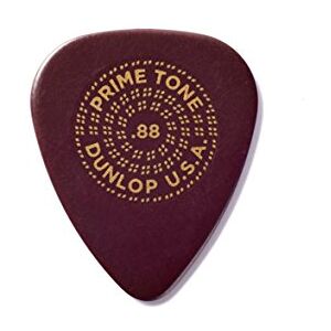 Dunlop Primetone Picks 1.5mm Standard Pack of 12 Dunlop Primetone Picks 1.5mm Standard Pack of 12