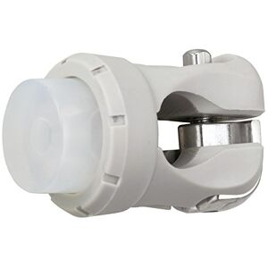 TAMA Bass Drum Beater Accu-Strike Cobra Head Rubber (CB900ASH), Black TAMA Bass Drum Beater Accu-Strike Cobra Head Rubber (CB900ASH), Black