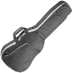 Stagg STB-10 W3 Padded Acoustic Guitar Bag 3/4 Size Stagg STB-10 W3 Padded Acoustic Guitar Bag 3/4 Size