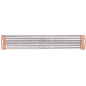Evans PureSound Twisted Snare Wire Snare Drum Wires Drum Wire Dualed Coiled Snare Wires, 20 Double Strands, 14 Inch Evans PureSound Twisted Snare Wire Snare Drum Wires Drum Wire Dualed Coiled Snare Wires, 20 Double Strands, 14 Inch