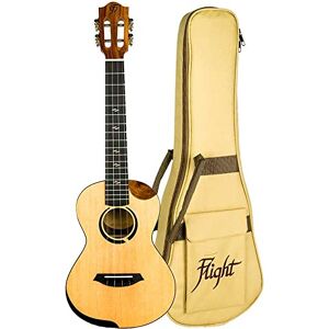 Flight Music Ukeleles Victoria Tenor Electro Ukulele Active Pickup Flight Music Ukeleles Victoria Tenor Electro Ukulele Active Pickup