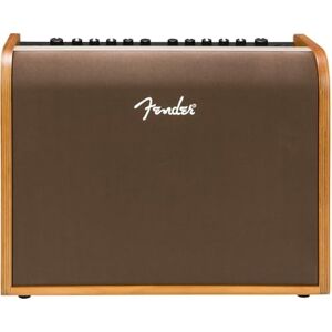 Fender Acoustic 100 Amp, for Electro-Acoustic Guitars and Microphones Fender Acoustic 100 Amp, for Electro-Acoustic Guitars and Microphones
