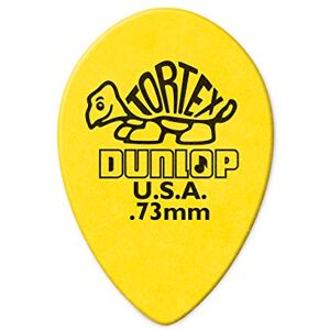 Dunlop Jim 423R.73 Guitar Pick Dunlop Jim 423R.73 Guitar Pick