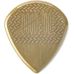 Dunlop Picks Mick Thomson Custom Jazz III Pick Bag 24 Dunlop Picks Mick Thomson Custom Jazz III Pick Bag 24
