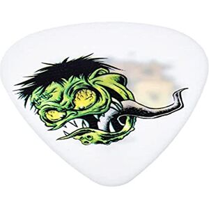 Dunlop Médiators 1.00 mm ADU BL29R10 Sachet de 36 Dunlop Médiators 1.00 mm ADU BL29R10 Sachet de 36