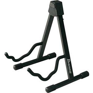 Ibanez ST201 A' Frame Guitar Stand, Black Ibanez ST201 A' Frame Guitar Stand, Black