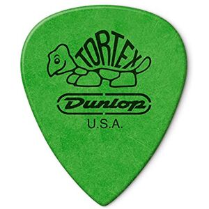 Dunlop Jim 462R.88 Guitar Picks, 0.88 mm Dunlop Jim 462R.88 Guitar Picks, 0.88 mm