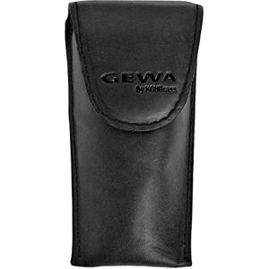 Gewa Mundstücktasche Crazy Horse Trompete schwarz Gewa Mundstücktasche Crazy Horse Trompete schwarz