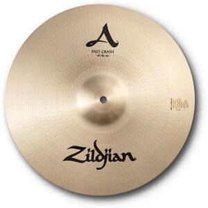 Zildjian Avedis Fast Crash 14" Traditional Finish Crash Cymbal Zildjian Avedis Fast Crash 14" Traditional Finish Crash Cymbal