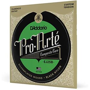 D'Addario XL 10-Pack Electric Guitar String Set, Nickel, EXL115-10P Medium/Blues-Jazz Rock, .011-.049 D'Addario XL 10-Pack Electric Guitar String Set, Nickel, EXL115-10P Medium/Blues-Jazz Rock, .011-.049