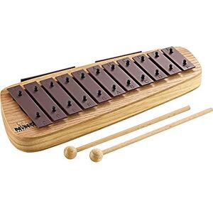 Nino Percussion Square Glockenspiel (NINO902) Nino Percussion Square Glockenspiel (NINO902)