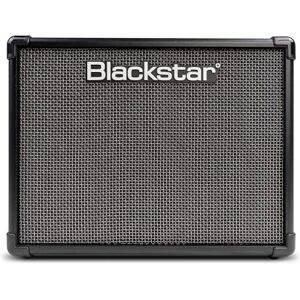 BLACKSTAR ID Core 40 v4 Electric Guitar Combo Amplifier with Built-In Effects/Tuner and Line-In/Streaming Input & Direct USB-C Recording & 1 Watt Power Reduction BLACKSTAR ID Core 40 v4 Electric Guitar Combo Amplifier with Built-In Effects/Tuner and Line-In/Streaming Input & Direct USB-C Recording & 1 Watt Power Reduction