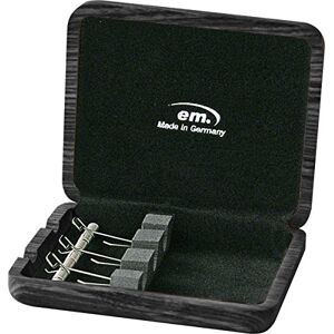 Gewa 751054 Rohretui Fagott 3 Rohre schwarz lackiert Gewa 751054 Rohretui Fagott 3 Rohre schwarz lackiert