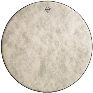 REMO drum head Ambassador Fiberskyn 3 bass drum 22" FA-1522-00 REMO drum head Ambassador Fiberskyn 3 bass drum 22" FA-1522-00