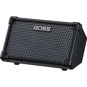 Boss CUBE Street II Portable Street Performance Amp CUBE-ST2 Next Generation Of The Roland Cube Series Rebranded With The Name Perfect Guitar, Keyboard And Vocal Busking Boss CUBE Street II Portable Street Performance Amp CUBE-ST2 Next Generation Of The Roland Cube Series Rebranded With The Name Perfect Guitar, Keyboard And Vocal Busking