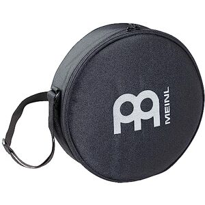 Meinl Percussion Meinl MPAB-10 10 inch Professional Pandeiro Bag, black Meinl Percussion Meinl MPAB-10 10 inch Professional Pandeiro Bag, black