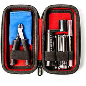 Dunlop String change kit for guitar and bass Dunlop String change kit for guitar and bass