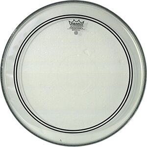 REMO Drum Head Powerstroke 3 Transparent 16" P3-0316-BP REMO Drum Head Powerstroke 3 Transparent 16" P3-0316-BP