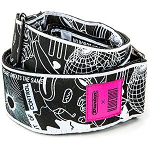 Dunlop I Love Dust Robot Heart Dunlop I Love Dust Robot Heart