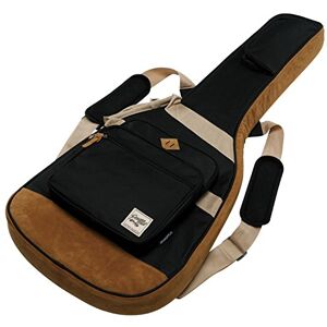 Ibanez POWERPAD Bass Bag, Black IBB541-BK Ibanez POWERPAD Bass Bag, Black IBB541-BK