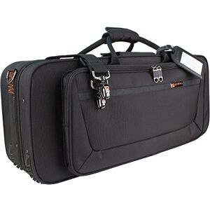 ProTec PB304 Standard Alto Saxophone Pro Pac Case Black ProTec PB304 Standard Alto Saxophone Pro Pac Case Black