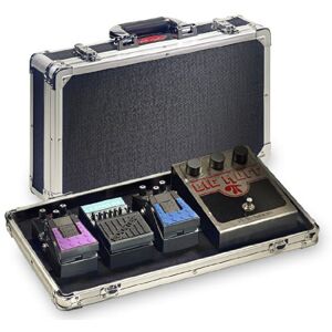 Stagg 25016289 Guitar Effect Pedal Flight Case Stagg 25016289 Guitar Effect Pedal Flight Case