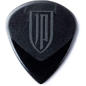 Dunlop Picks John Petrucci Jazz III Black 1.50mm Refill Bag 24 Dunlop Picks John Petrucci Jazz III Black 1.50mm Refill Bag 24