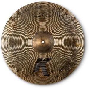 Zildjian K Custom Series 20 Inch Special Dry Crash Cymbal Zildjian K Custom Series 20 Inch Special Dry Crash Cymbal