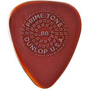 Dunlop Primetone Standard .88mm Sculpted Plectra (Grip) 3 Pack Dunlop Primetone Standard .88mm Sculpted Plectra (Grip) 3 Pack