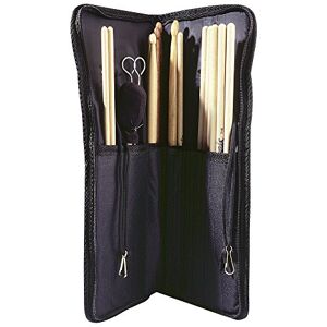 Stagg DS04 Drumstick Bag, Black Stagg DS04 Drumstick Bag, Black
