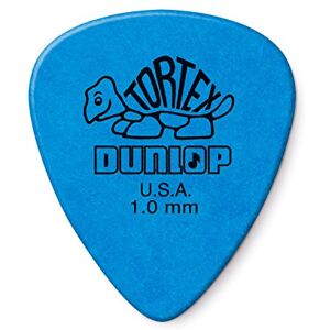 Dunlop 418R 1,00mm PICKS (72 PCS SET) Dunlop 418R 1,00mm PICKS (72 PCS SET)