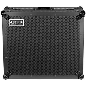 UDG Ultimate Flight Case Pioneer DJM-V10 Black UDG Ultimate Flight Case Pioneer DJM-V10 Black