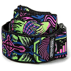 Dunlop Strap ILOVEDUST Headspace, Green (ILD01) Dunlop Strap ILOVEDUST Headspace, Green (ILD01)