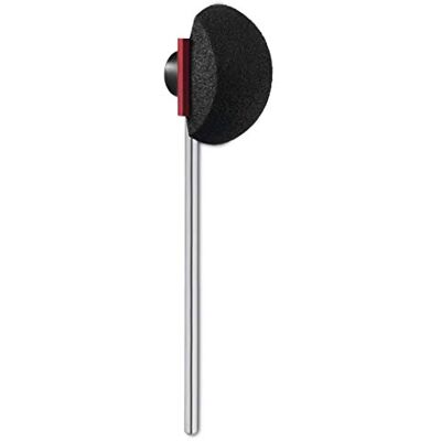 Drum Workshop Radius Foam Cajon Pedal Beater 5.5" (13.97 cm) Drum Workshop Radius Foam Cajon Pedal Beater 5.5" (13.97 cm)