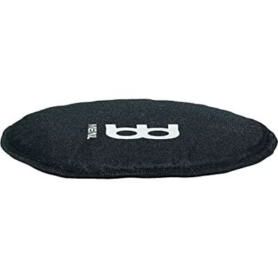 Meinl Percussion Meinl DCAP-XL 13 inch Extra Large Professional Djembe Cap,Black Meinl Percussion Meinl DCAP-XL 13 inch Extra Large Professional Djembe Cap,Black