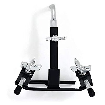 Gibraltar Percussion Holder Cowbell SC-CBPM Gibraltar Percussion Holder Cowbell SC-CBPM