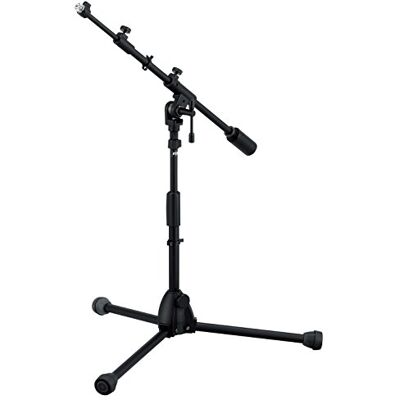 Tama - MS736LBK - Black - 505-850 mm Microphone Stand Tama - MS736LBK - Black - 505-850 mm Microphone Stand